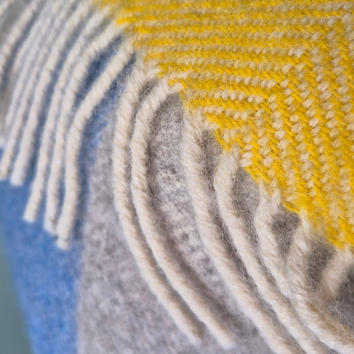 Pure Wool Cushion | CS1