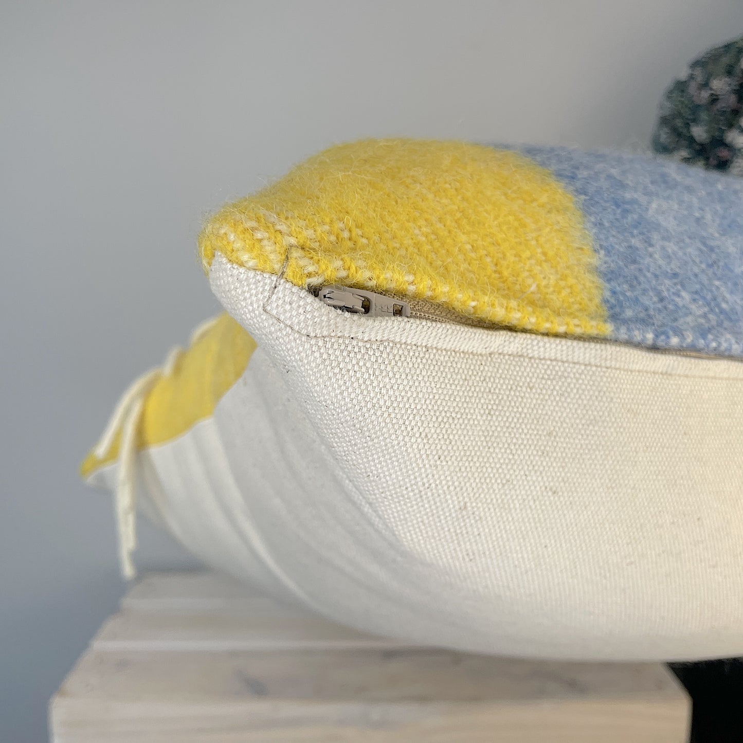 Pure Wool Cushion | CS1