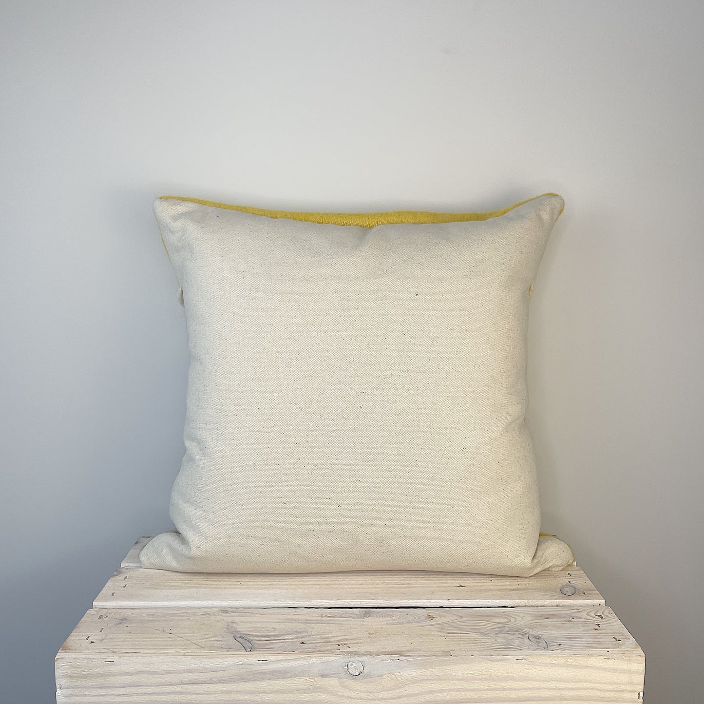 Pure Wool Cushion | CS1