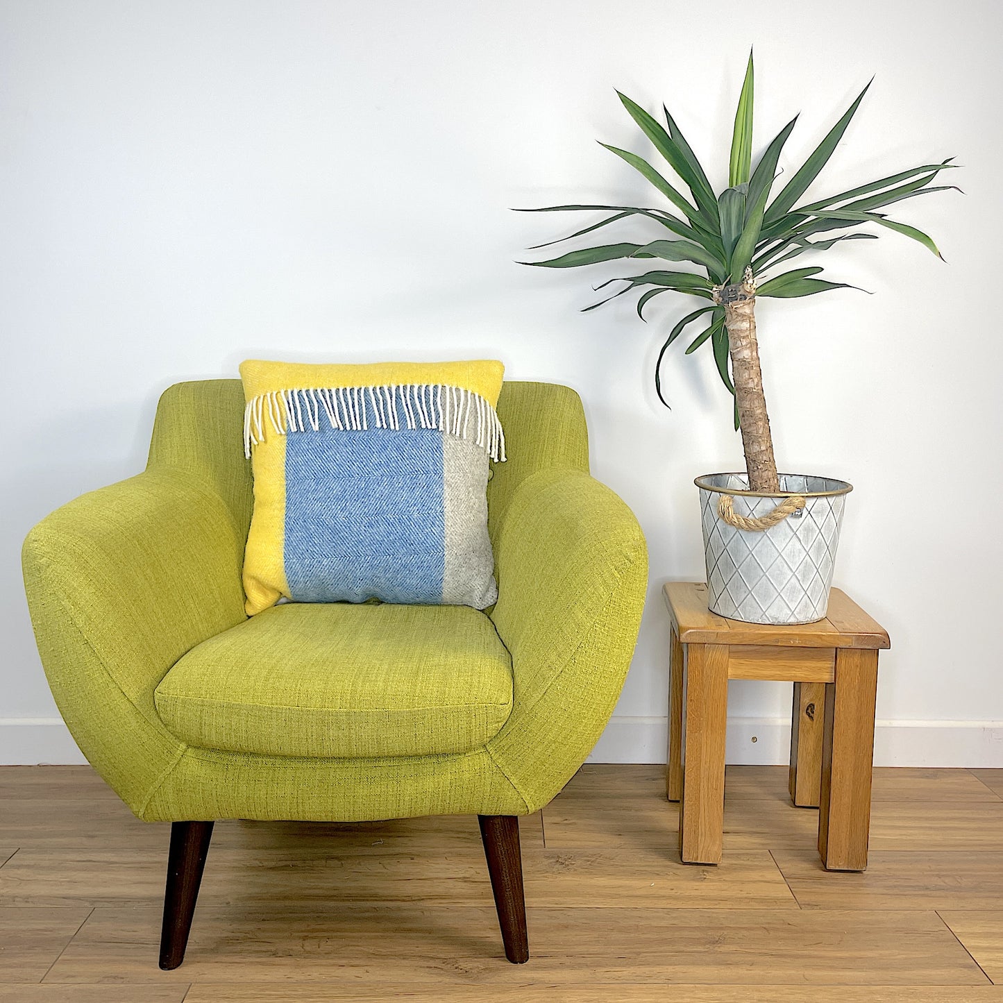 Pure Wool Cushion | CS1