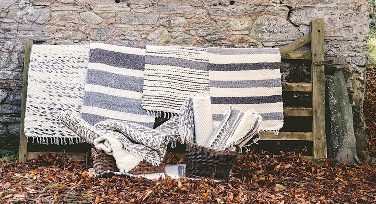 Pure Wool Rugs