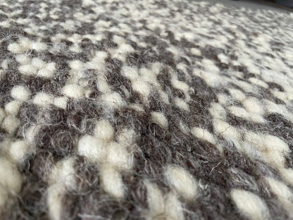 Pure Wool Rug (Candy) | Hand Woven in the UK